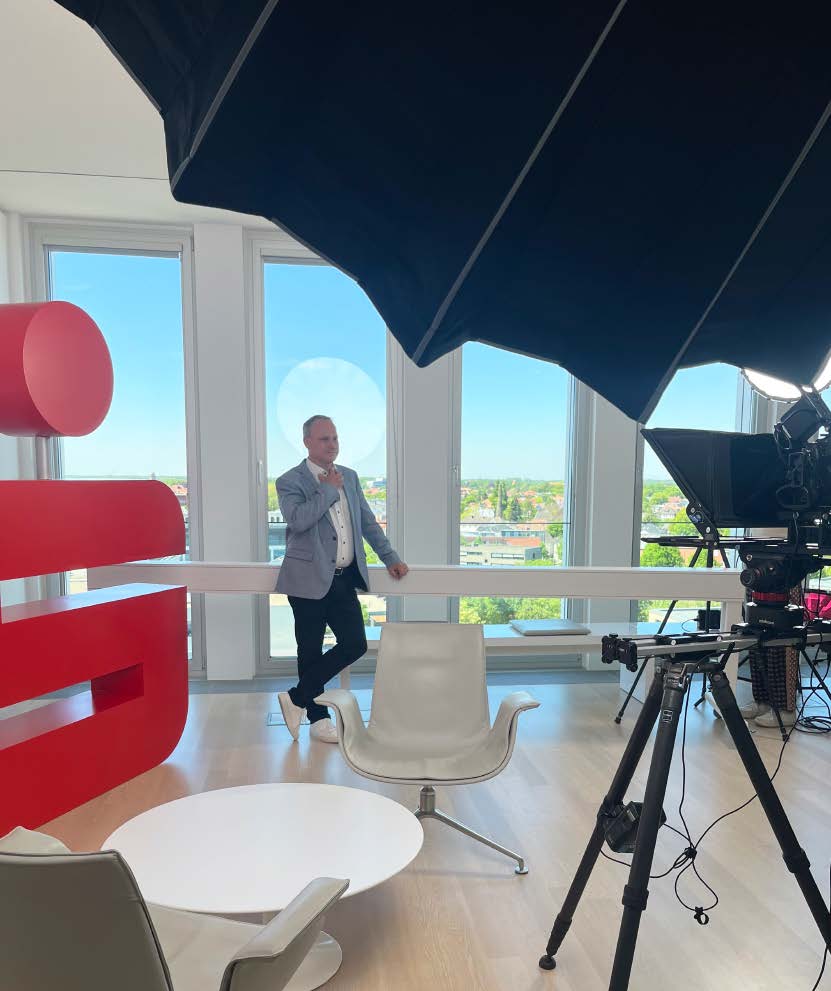 Finanzwesen & Immobilien