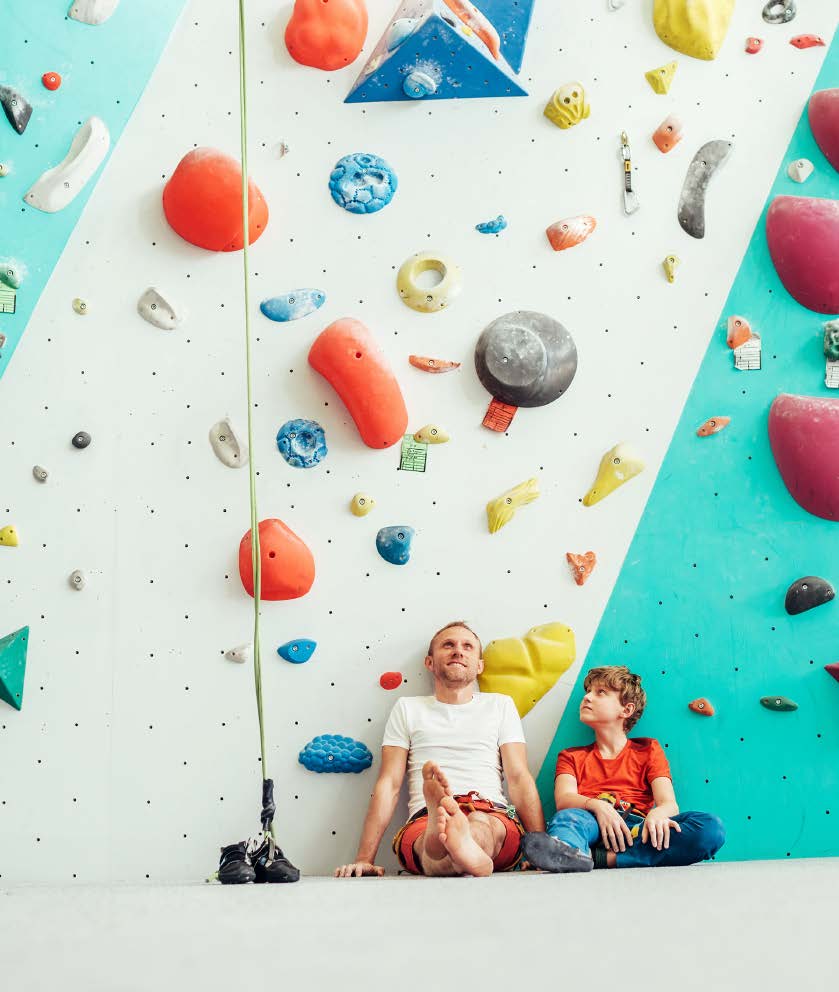 Gesundheit & Soziales