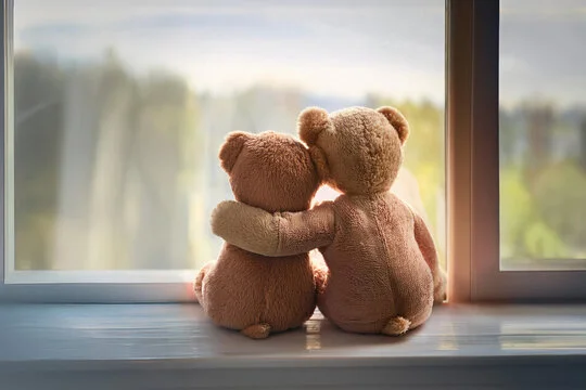 Reduzierter Gesundheitsraum fuer hkk