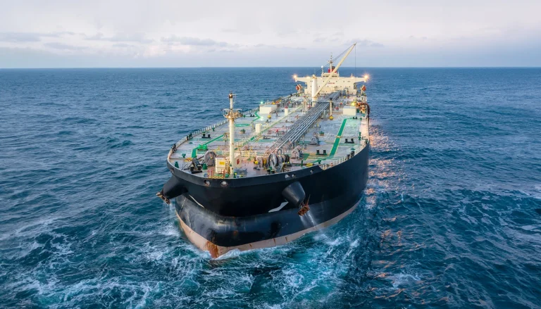 Industrielle Funken und Technik fuer SAACKE